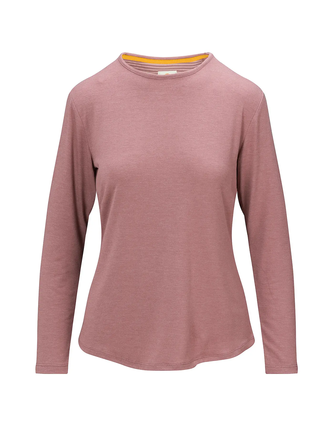 PIP STUDIO | Langarmshirt TOM | rosa